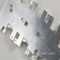 OEM Aluminum Liquid Cold Plate